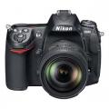 NIKON D300s telo NIKON D300s telo